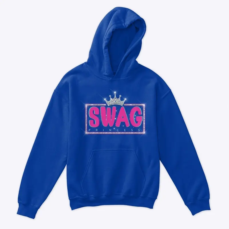 SWAG PRINCESS