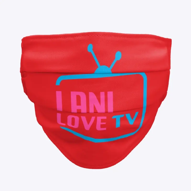 LANI LOVE TV