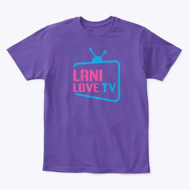 LANI LOVE TV